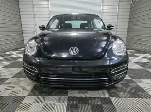 Another view of 2019 Volkswagen Beetle 2.0T SE Hatchback for sale in Sykesville, MD at Trust Auto