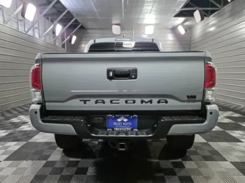 More photos of 2021 Toyota Tacoma TRD Sport at Trust Auto, MD