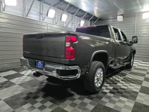 More photos of 2022 Chevrolet Silverado 3500HD LT at Trust Auto, MD