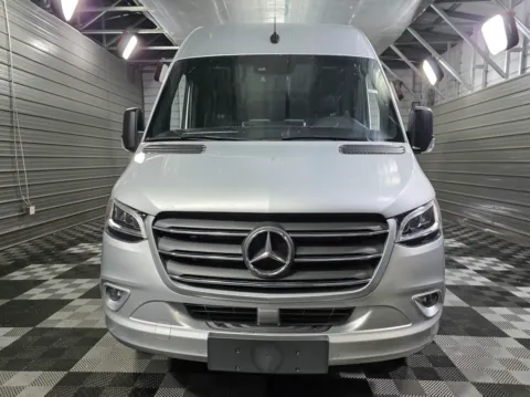 More photos of 2022 Mercedes-Benz Sprinter 3500XD Cargo 170''WB DRW High Roof Extended Diesel Minivan/Van w/Comfort Plus at Trust Auto, MD