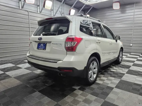 More photos of 2015 Subaru Forester 2.5i Limited AWD SUV at Trust Auto, MD
