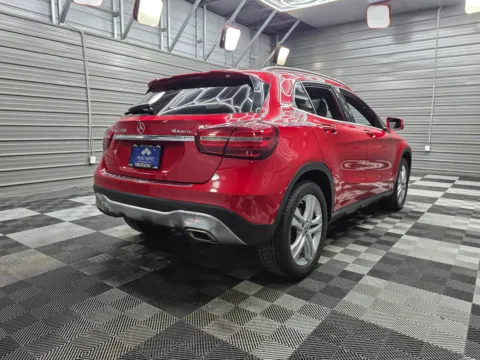 More photos of 2020 Mercedes-Benz GLA 250 4MATIC AWD SUV w/Premium 1 Pkg at Trust Auto, MD