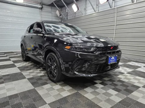 Another view of 2024 Dodge Hornet R/T for sale in Sykesville, MD at Trust Auto