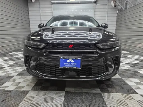 Photos of 2024 Dodge Hornet R/T for sale in Sykesville, MD at Trust Auto