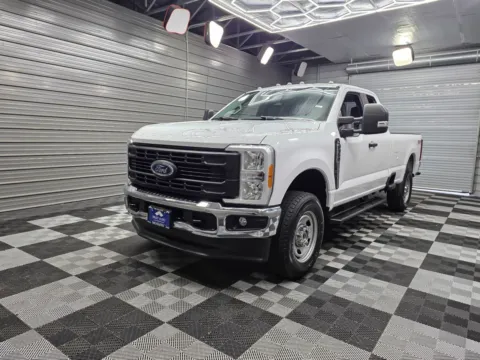 2023 Ford Super Duty F-350 SRW XL for sale in Sykesville, MD