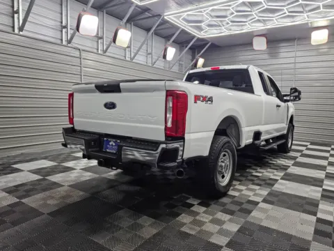 More photos of 2023 Ford Super Duty F-350 SRW XL at Trust Auto, MD