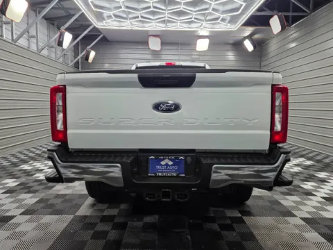 More photos of 2023 Ford Super Duty F-350 SRW XL at Trust Auto, MD
