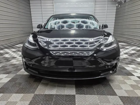 Photos of 2023 Tesla Model 3 Long Range for sale in Sykesville, MD at Trust Auto