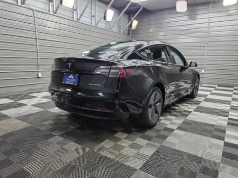 More photos of 2023 Tesla Model 3 Long Range at Trust Auto, MD