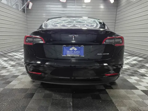 More photos of 2023 Tesla Model 3 Long Range at Trust Auto, MD