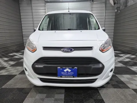 Another view of 2016 Ford Transit Connect Cargo XLT 121''LWB Minivan/Van for sale in Sykesville, MD at Trust Auto