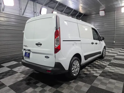 More photos of 2016 Ford Transit Connect Cargo XLT 121''LWB Minivan/Van at Trust Auto, MD