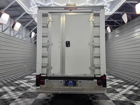 More photos of 2019 Ford Transit Cutaway 350 at Trust Auto, MD