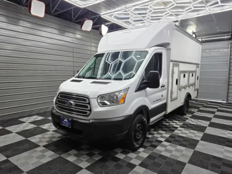 2019 Ford Transit Cutaway 350 for sale in Sykesville, MD