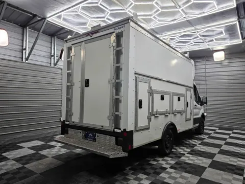 More photos of 2019 Ford Transit Cutaway 350 at Trust Auto, MD