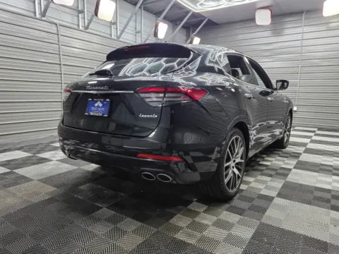 More photos of 2022 Maserati Levante GT at Trust Auto, MD