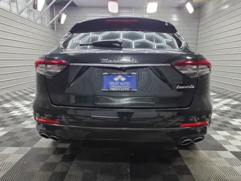 More photos of 2022 Maserati Levante GT at Trust Auto, MD
