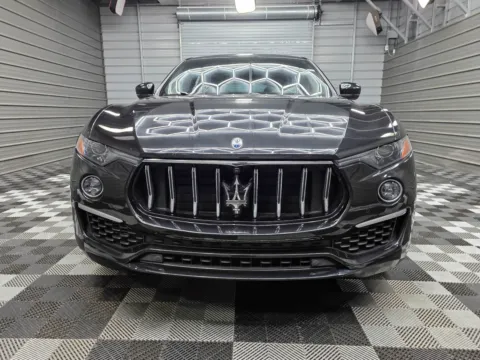 Photos of 2022 Maserati Levante GT for sale in Sykesville, MD at Trust Auto