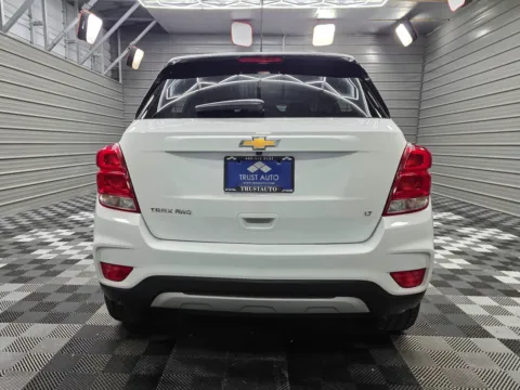 More photos of 2020 Chevrolet Trax LT at Trust Auto, MD