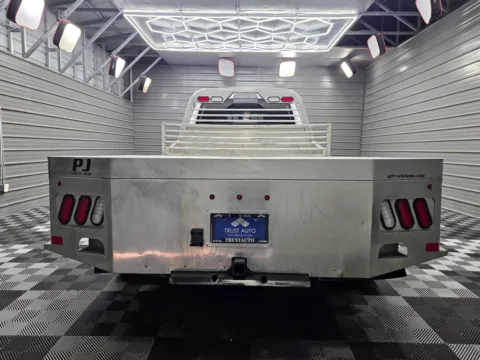 More photos of 2022 Ram 4500 Chassis Cab Tradesman at Trust Auto, MD