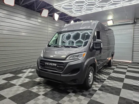 2023 Ram ProMaster Cargo Van 2500 159 WB for sale in Sykesville, MD