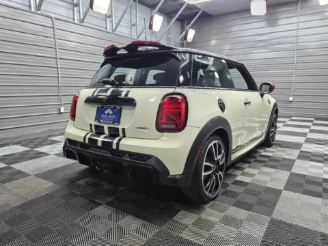 More photos of 2023 MINI Hardtop 2 Door John Cooper Works Hatchback at Trust Auto, MD