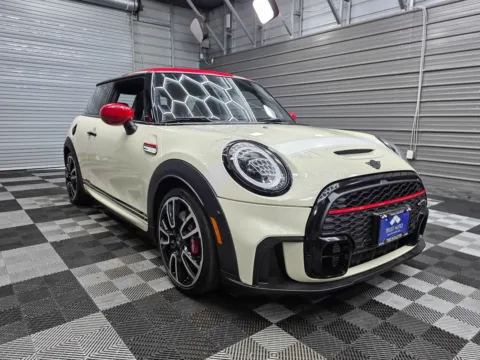 More photos of 2023 MINI Hardtop 2 Door John Cooper Works Hatchback at Trust Auto, MD