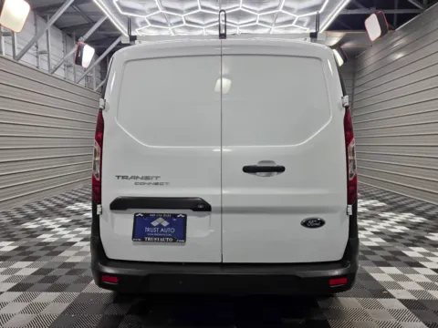 More photos of 2021 Ford Transit Connect Van XL at Trust Auto, MD