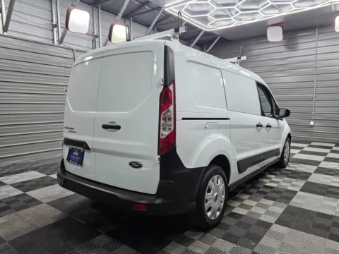 More photos of 2021 Ford Transit Connect Van XL at Trust Auto, MD