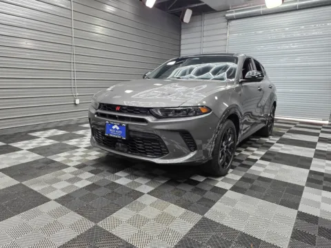 2024 Dodge Hornet R/T Plus for sale in Sykesville, MD