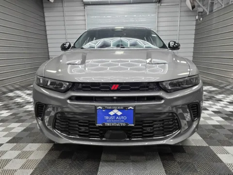 Photos of 2024 Dodge Hornet R/T Plus for sale in Sykesville, MD at Trust Auto