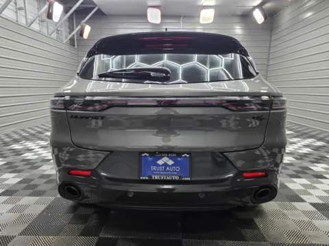 More photos of 2024 Dodge Hornet R/T Plus at Trust Auto, MD