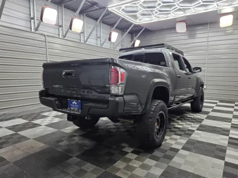 More photos of 2020 Toyota Tacoma TRD Off Road at Trust Auto, MD