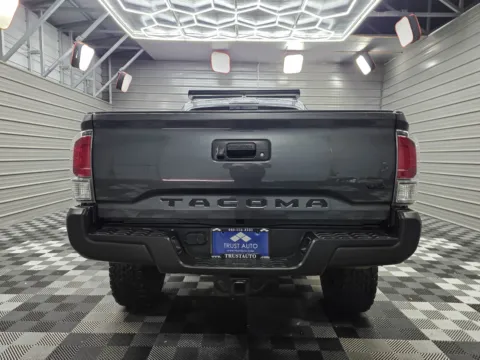 More photos of 2020 Toyota Tacoma TRD Off Road at Trust Auto, MD
