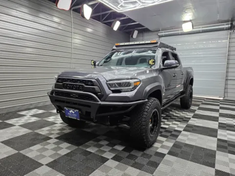 2020 Toyota Tacoma TRD Off Road for sale in Sykesville, MD