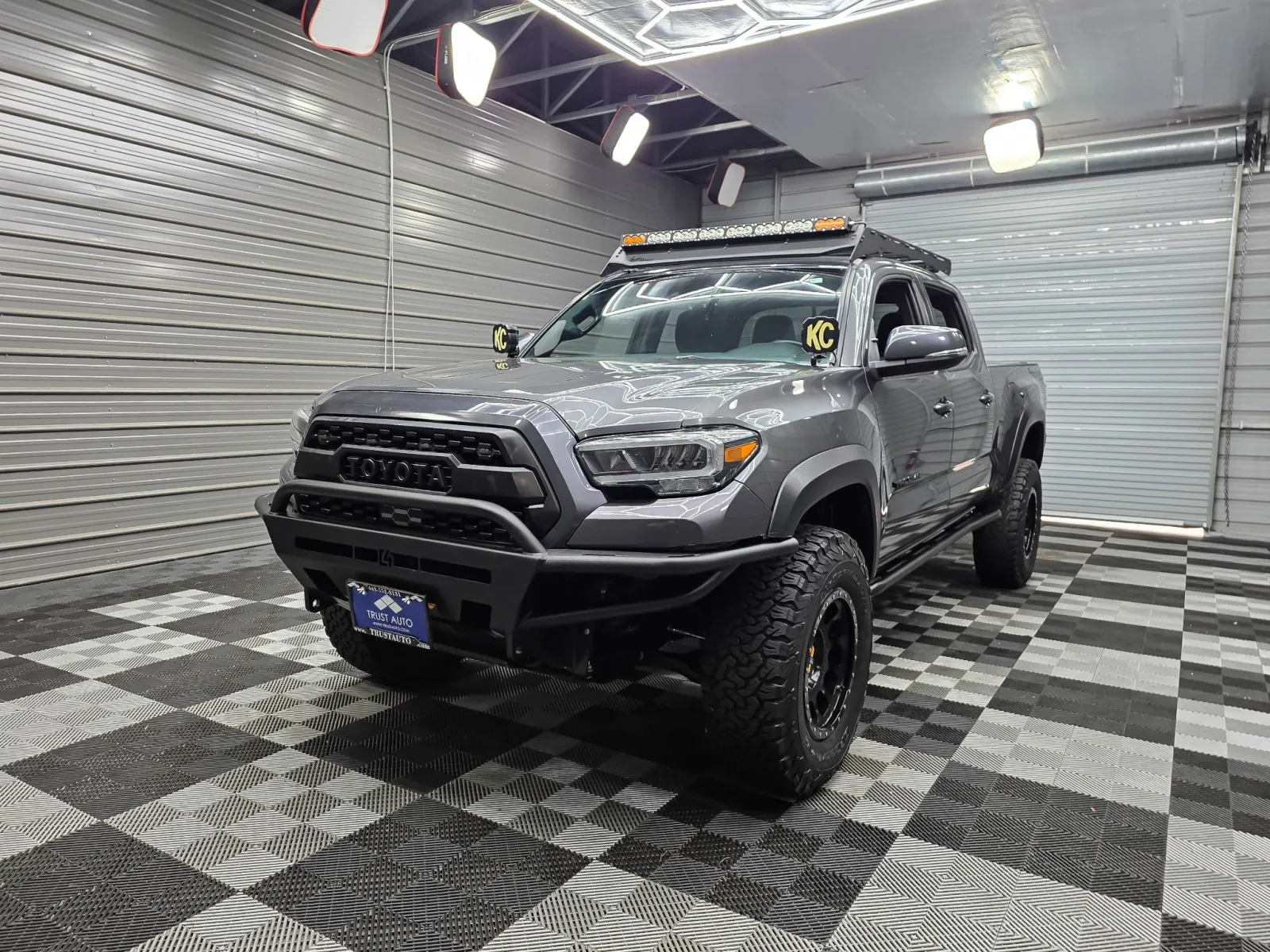 2020 Toyota Tacoma TRD Off Road for sale in Sykesville, MD