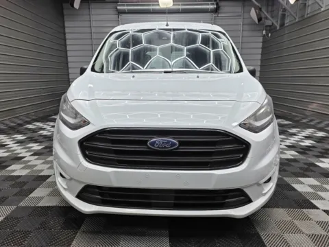 Photos of 2020 Ford Transit Connect Van XLT for sale in Sykesville, MD at Trust Auto
