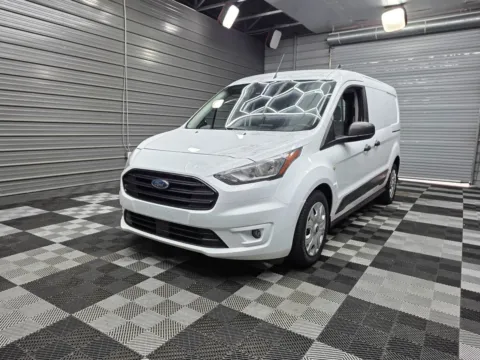 2020 Ford Transit Connect Van XLT for sale in Sykesville, MD