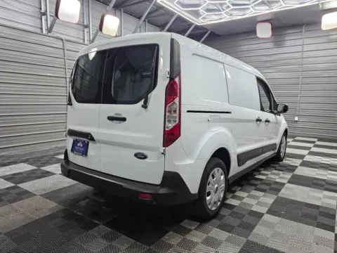 More photos of 2020 Ford Transit Connect Van XLT at Trust Auto, MD