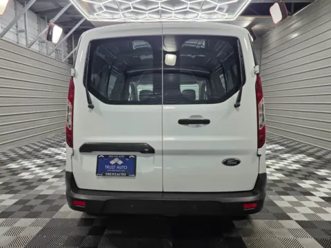 More photos of 2020 Ford Transit Connect Van XLT at Trust Auto, MD