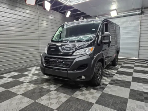 2023 Ram ProMaster Cargo Van 1500 118 WB for sale in Sykesville, MD