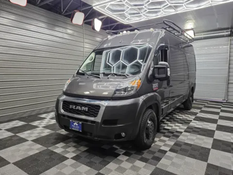 2022 Ram ProMaster Cargo Van 3500 159 WB for sale in Sykesville, MD