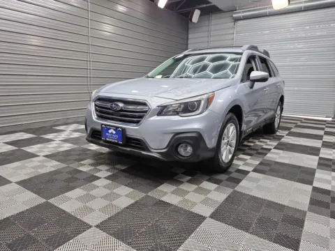 2019 Subaru Outback Premium for sale in Sykesville, MD