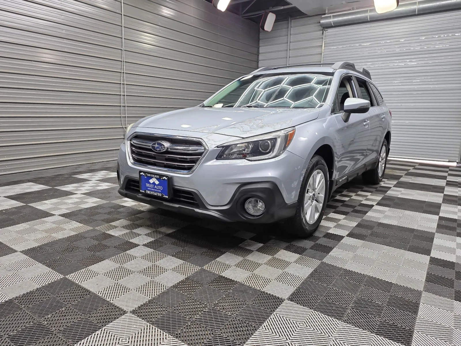 2019 Subaru Outback Premium for sale in Sykesville, MD