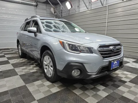 Another view of 2019 Subaru Outback Premium for sale in Sykesville, MD at Trust Auto