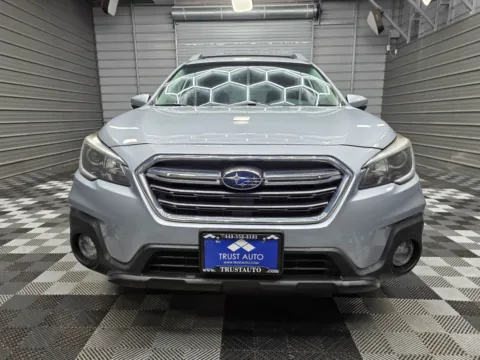 Photos of 2019 Subaru Outback Premium for sale in Sykesville, MD at Trust Auto