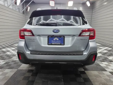 More photos of 2019 Subaru Outback Premium at Trust Auto, MD