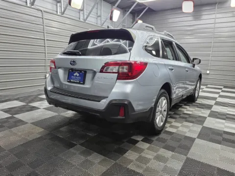 More photos of 2019 Subaru Outback Premium at Trust Auto, MD