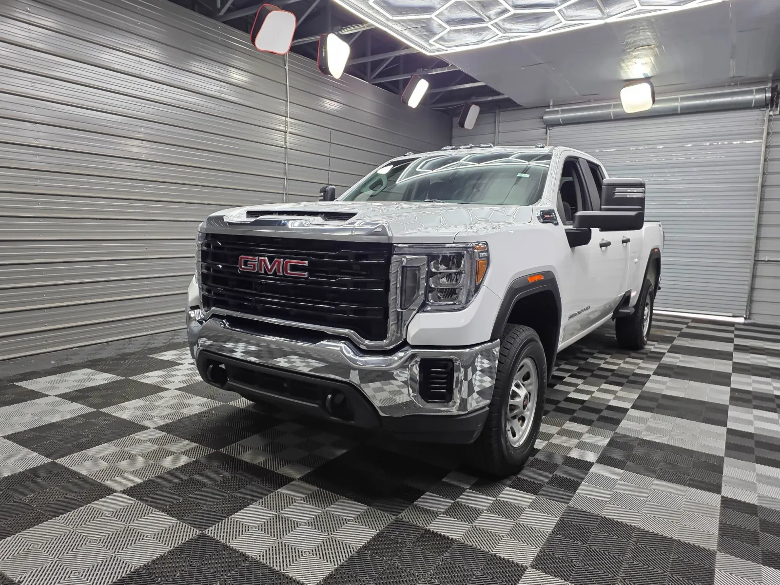 2022 GMC Sierra 3500HD Pro for sale in Sykesville, MD