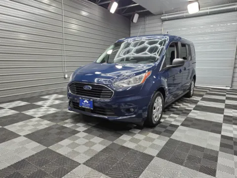 2019 Ford Transit Connect Wagon XLT for sale in Sykesville, MD